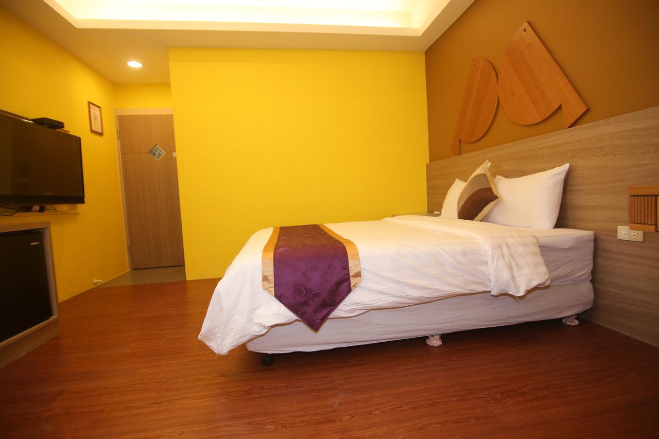 Kenting Waterfront Hotel Exterior photo